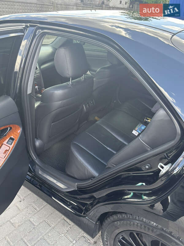 Седан Toyota Camry 2010 в Запорожье фото 8 Седан Toyota Camry 2010 в Запорожье