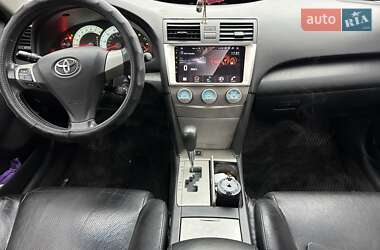 Седан Toyota Camry 2008 в 