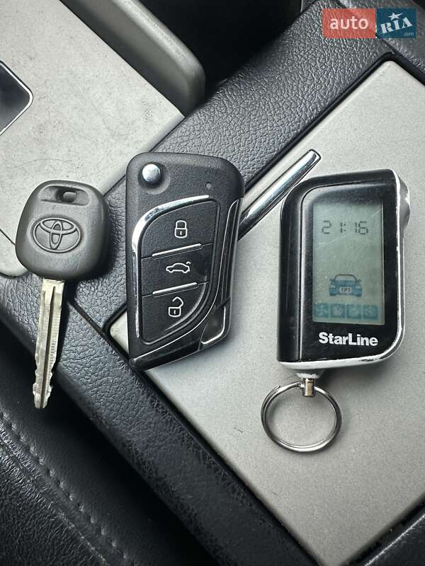 Седан Toyota Camry 2008 в Запоріжжі фото 14 Седан Toyota Camry 2008 в Запоріжжі