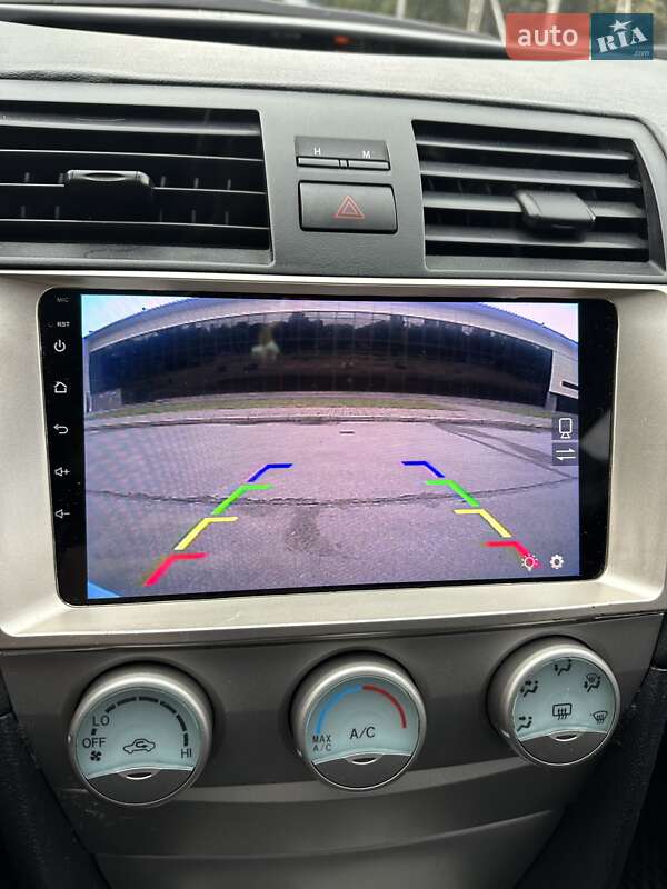 Седан Toyota Camry 2008 в Запоріжжі фото 15 Седан Toyota Camry 2008 в Запоріжжі