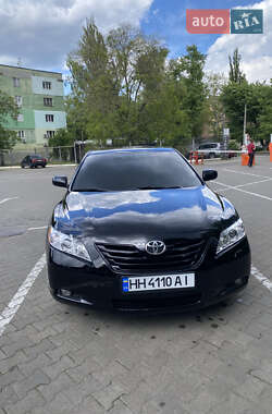 Седан Toyota Camry 2007 в 