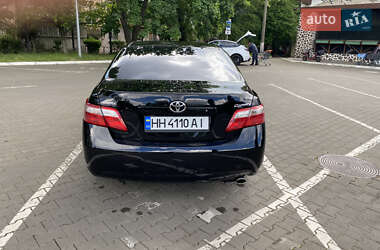 Седан Toyota Camry 2007 в 