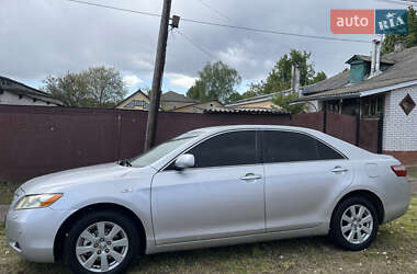 Седан Toyota Camry 2008 в Прилуках