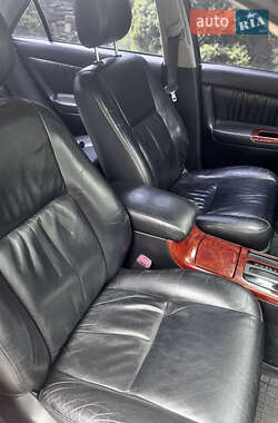 Седан Toyota Camry 2005 в 