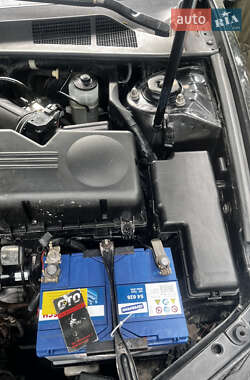 Седан Toyota Camry 2005 в 