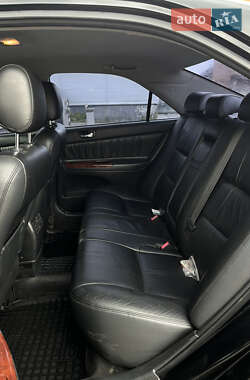 Седан Toyota Camry 2005 в 