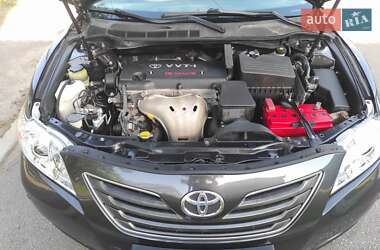 Седан Toyota Camry 2007 в 