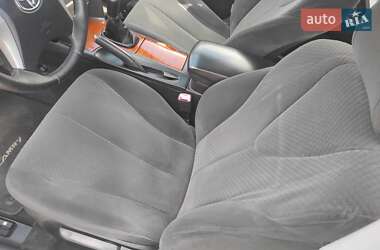 Седан Toyota Camry 2007 в 