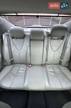 Седан Toyota Camry 2008 в 