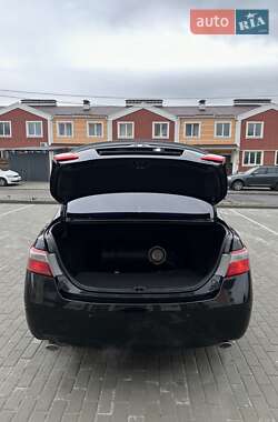 Седан Toyota Camry 2008 в 