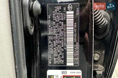 Седан Toyota Camry 2008 в 