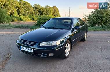 Седан Toyota Camry 1997 в 