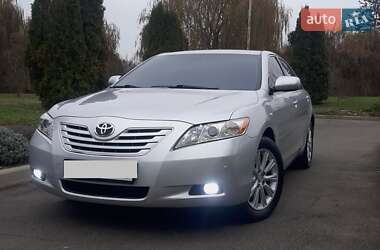 Седан Toyota Camry 2007 в Умани