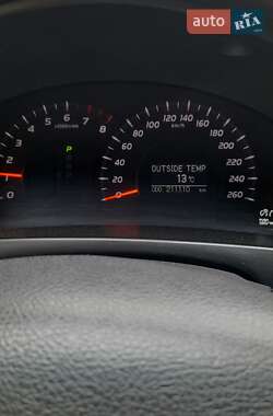 Седан Toyota Camry 2008 в 