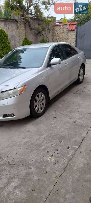 Седан Toyota Camry 2008 в Одессе
