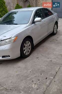 Седан Toyota Camry 2008 в 