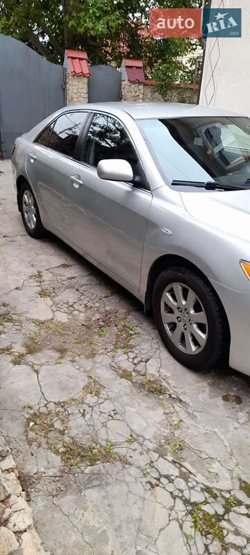Седан Toyota Camry 2008 в Одессе