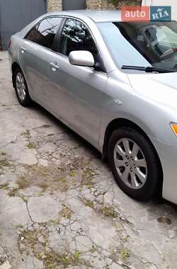 Седан Toyota Camry 2008 в 