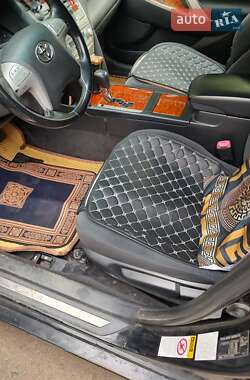Седан Toyota Camry 2008 в Киеве