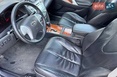 Седан Toyota Camry 2008 в 