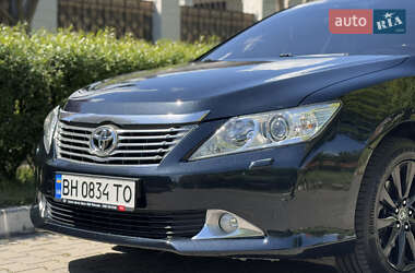 Седан Toyota Camry 2013 в 