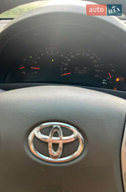Седан Toyota Camry 2008 в 