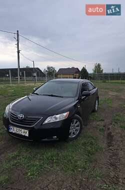 Седан Toyota Camry 2008 в Просяной