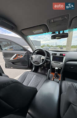 Седан Toyota Camry 2011 в 