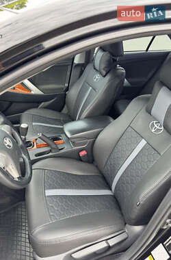 Седан Toyota Camry 2011 в 