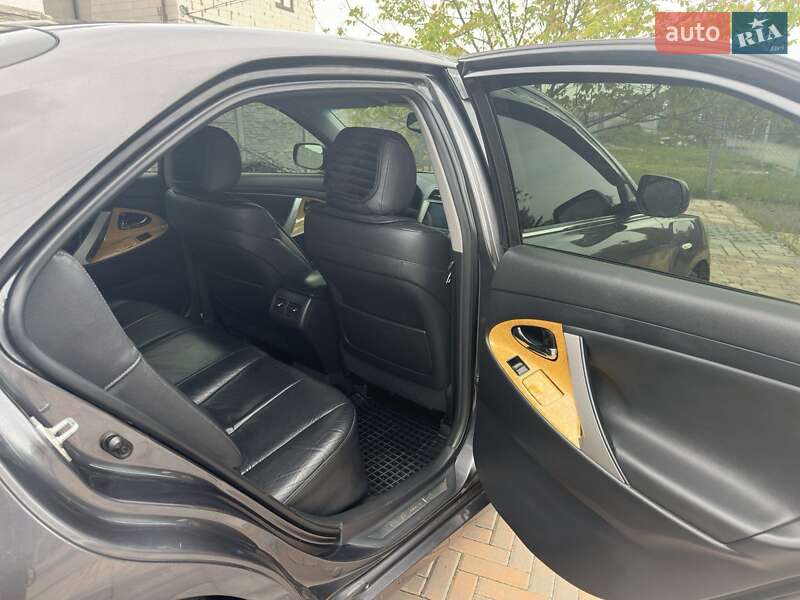 Седан Toyota Camry 2007 в Білій Церкві