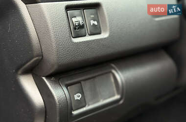 Седан Toyota Camry 2012 в 