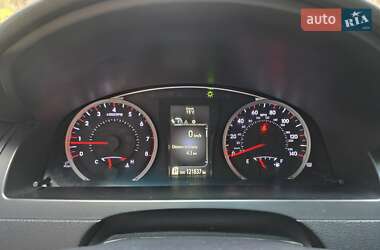 Седан Toyota Camry 2015 в 