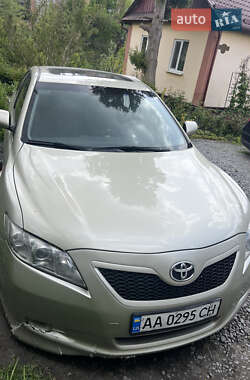 Седан Toyota Camry 2007 в 