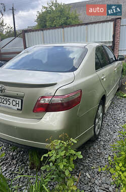 Седан Toyota Camry 2007 в 