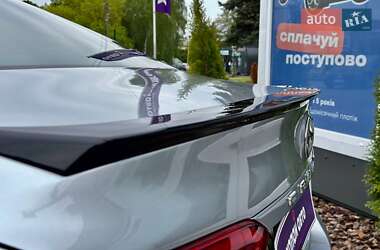Седан Toyota Camry 2018 в 