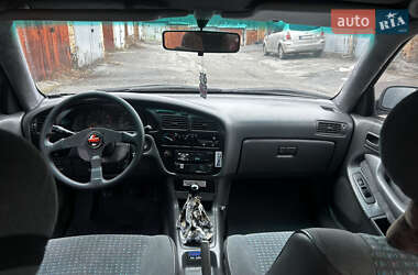 Седан Toyota Camry 1997 в Киеве