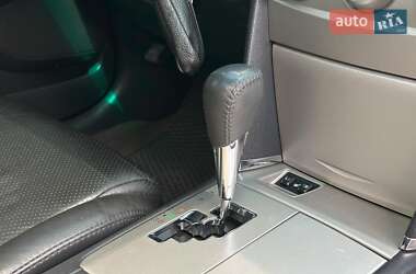 Седан Toyota Camry 2010 в 