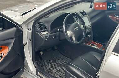 Седан Toyota Camry 2008 в 