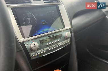 Седан Toyota Camry 2008 в 