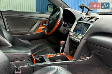 Седан Toyota Camry 2008 в 