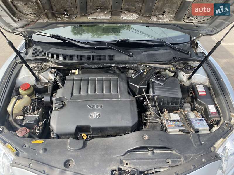 Седан Toyota Camry 2007 в Кривому Розі