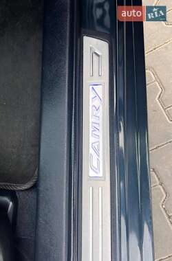 Седан Toyota Camry 2014 в 