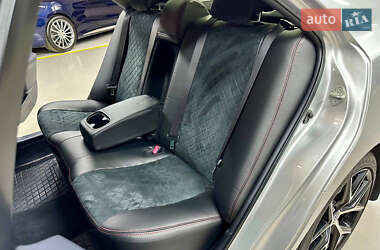 Седан Toyota Camry 2011 в 