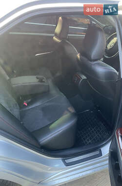 Седан Toyota Camry 2011 в 