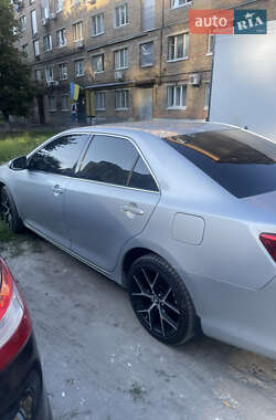 Седан Toyota Camry 2011 в 