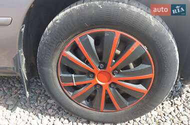 Седан Toyota Camry 1996 в 