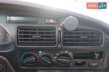 Седан Toyota Camry 1996 в 