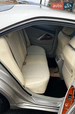 Седан Toyota Camry 2008 в 