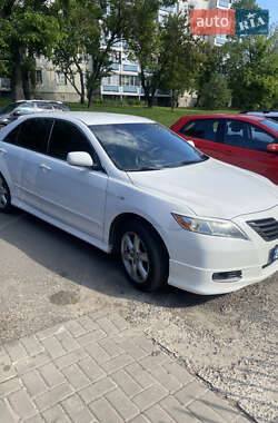 Седан Toyota Camry 2007 в 
