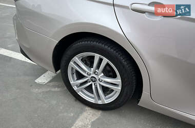 Седан Toyota Camry 2019 в 